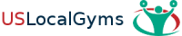 USLocalGyms Logo