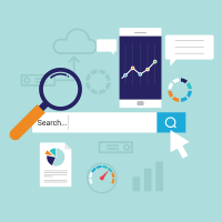 Search And Content Analytics market