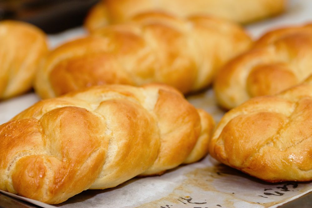 Frozen Bakery Bread Market