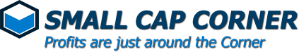 Small Cap Corner Logo
