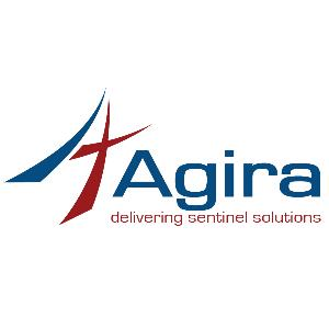 Company Logo For Agira Technologies'