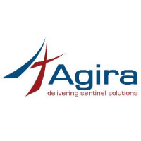 Agira Technologies Logo