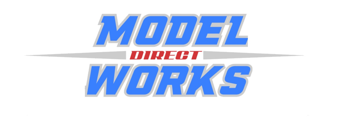 Company Logo For Modelworks Direct'