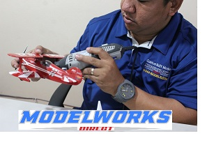 Company Logo For Modelworks Direct'