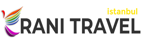 Company Logo For Rani Travel'