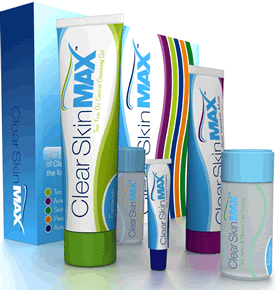 Clear Skin max Reviews'
