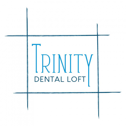 Company Logo For Trinity Dental Loft'