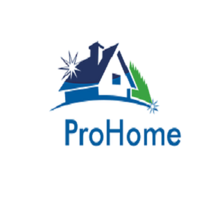 ProHome Windows Logo