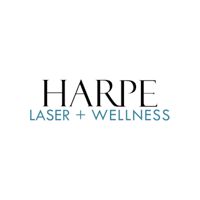 Company Logo For Harpe Aesthetics + Wellness'