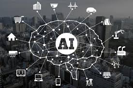 Artificial Intelligence In Manufacturing And Supply Chain'