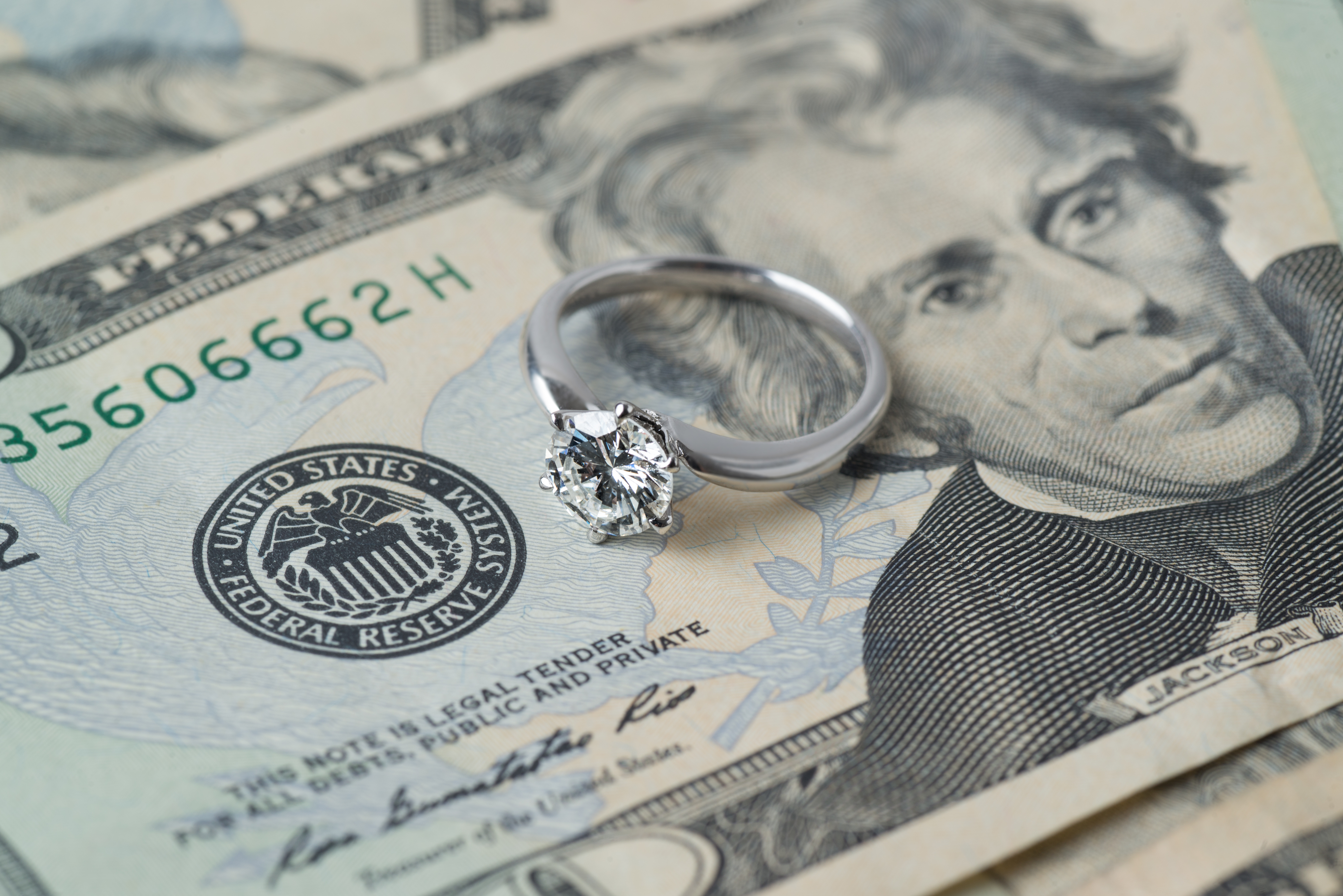 Fewer Couples are Getting Divorced, but Oklahoma&rsquo;s