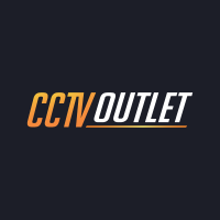 CCTV Outlet Logo