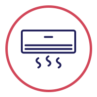 Commercial Central Air Conditionings