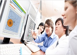 Higher Education Software Market