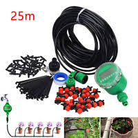 Automatic Irrigation Equipment