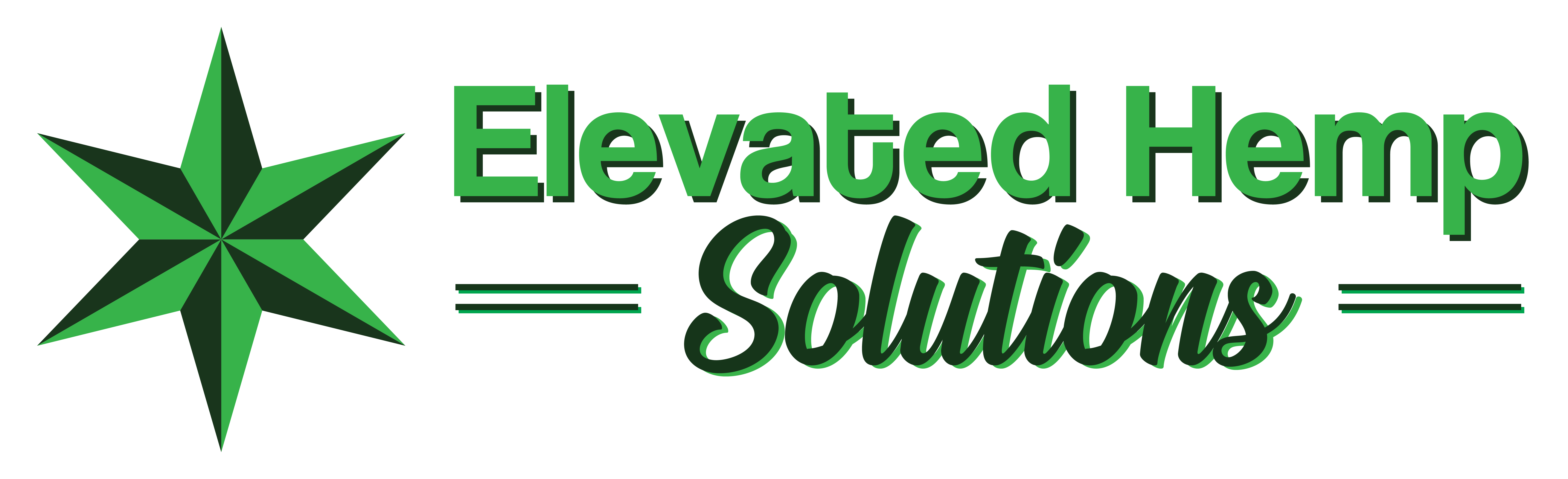 Company Logo For Elevated Hemp Solutions'