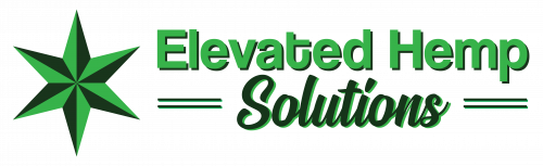 Company Logo For Elevated Hemp Solutions'