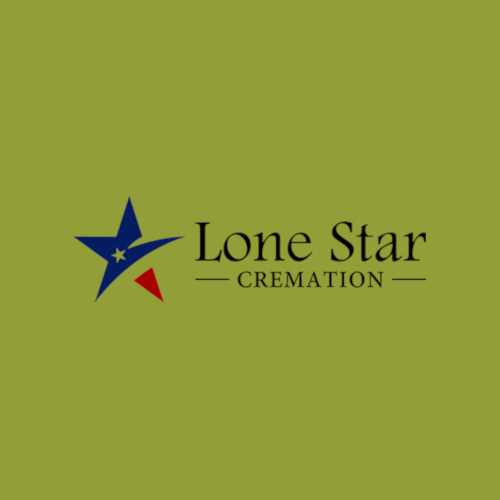 Company Logo For Lone Star Cremation'