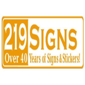 Company Logo For 219signs'