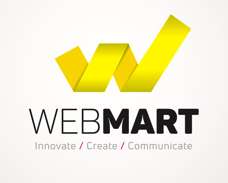 WebMart'