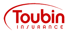Company Logo For Toubin Insurance'