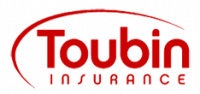 Toubin Insurance Logo