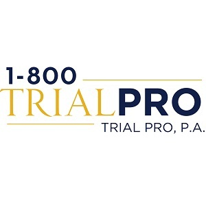 Company Logo For Trial Pro, P.A. Melbourne'