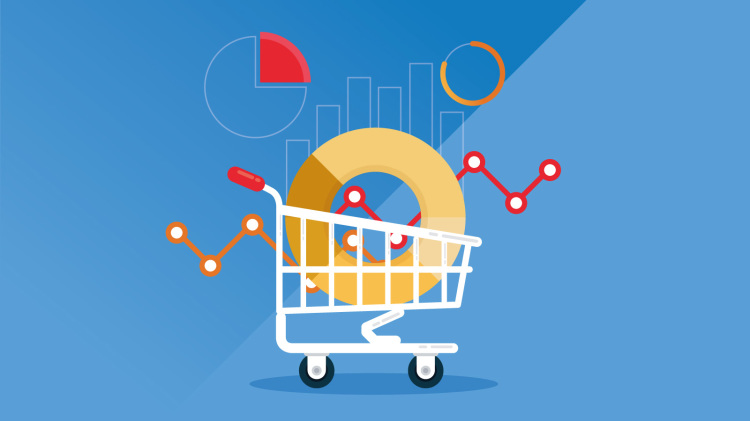 Data Science in Retail Market'