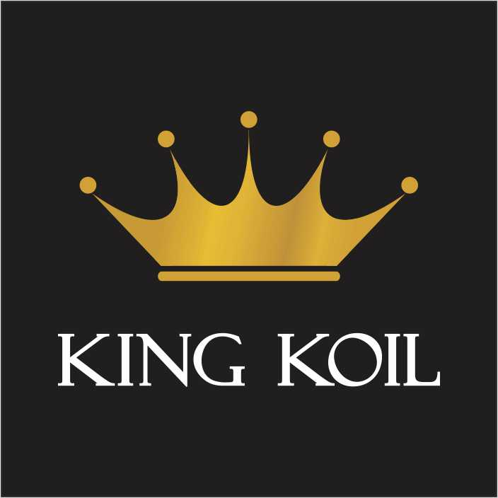 kingKoil'