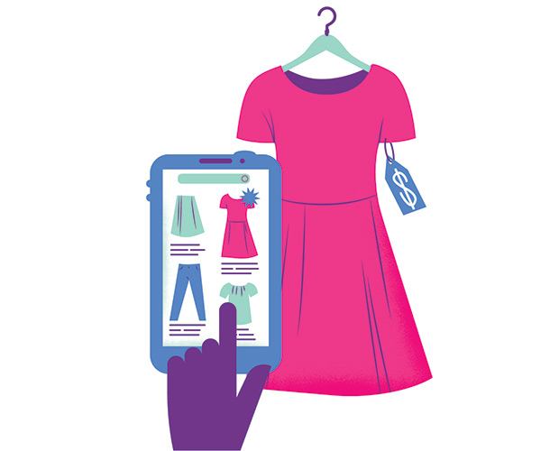 Artificial Intelligence In Fashion Retail Market