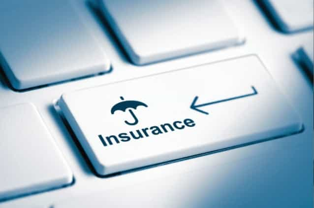 Insurance Technology Market