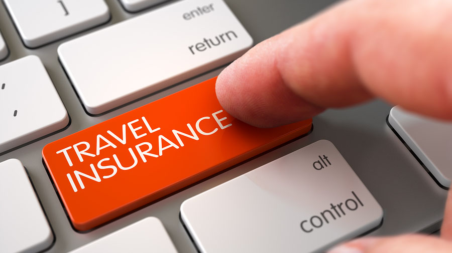 Travel Insurance Market'