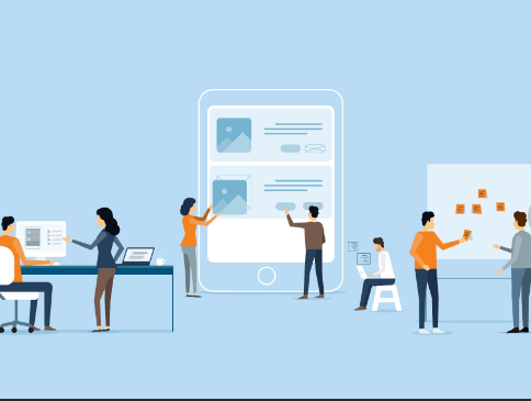 Software Design and Development Market