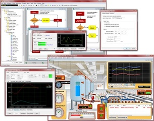 PAC Programming Software'