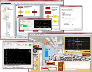 PAC Programming Software