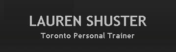 personal trainer'