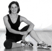 Lauren Shuster - Certified Personal Trainer Logo