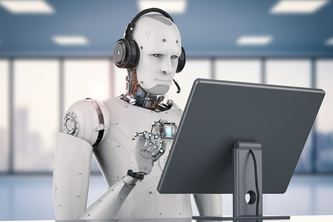 Robot Operating System Market'