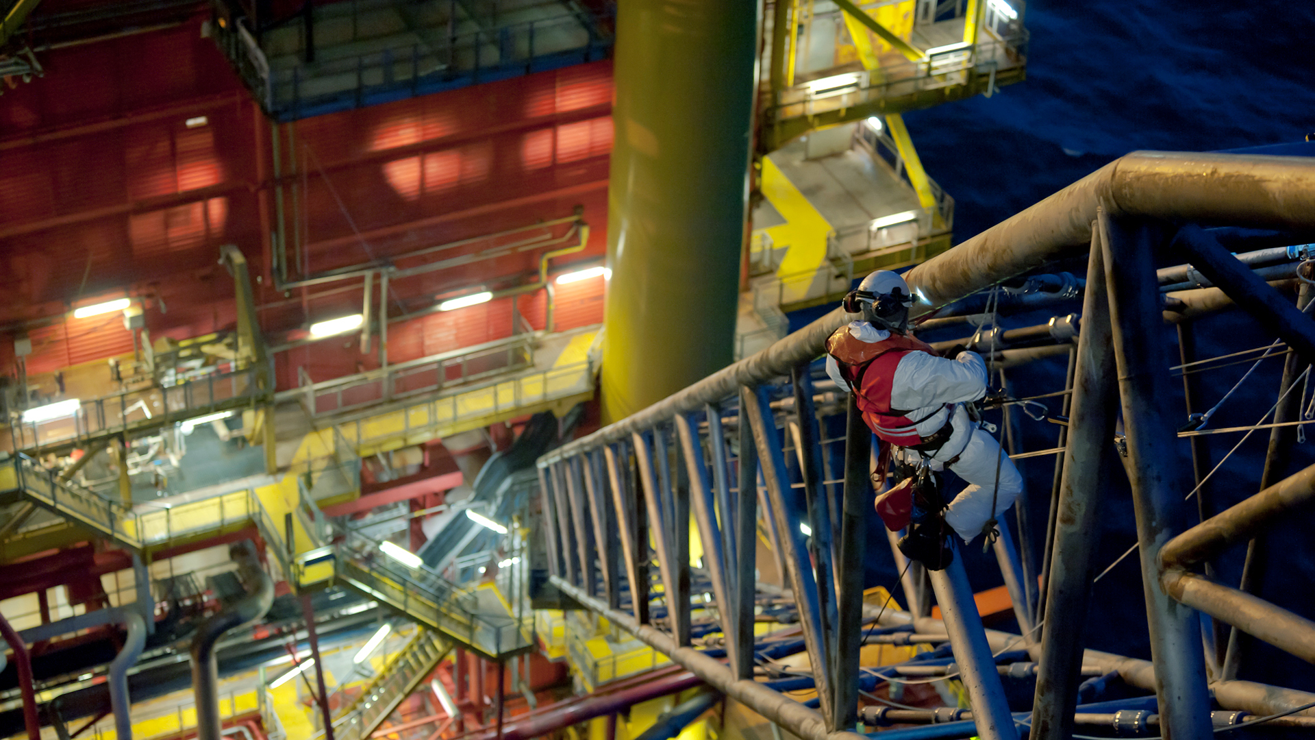 Asset Integrity Management Market