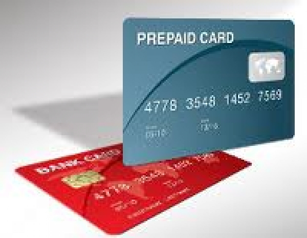 Prepaid Card Market