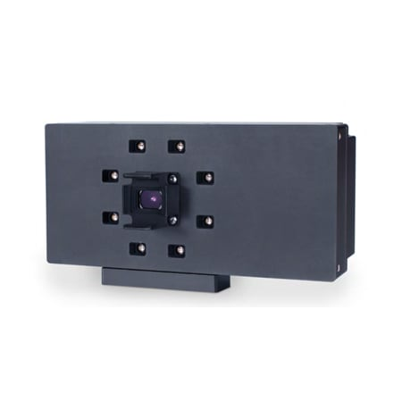 Time-of-flight Camera Market