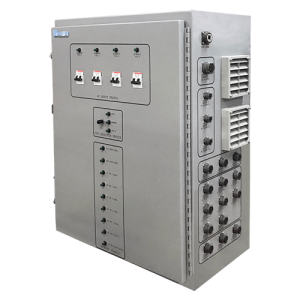 Nova Electric's New Rugged Power Distribution Units (PD