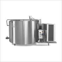 Milk Cooling Systems'