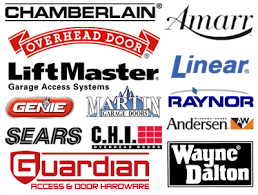 Company Logo For Garage Door Repair North Richland Hills TX'