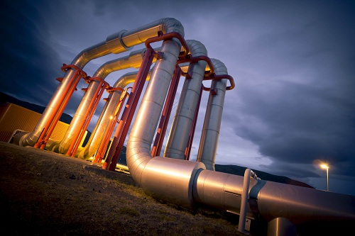 Gas Pipeline Market'