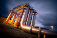 Gas Pipeline Market