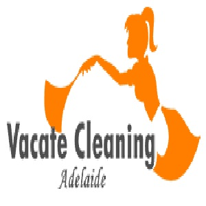 Company Logo For Vacate Cleaning'