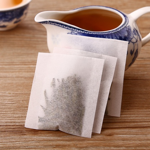 Tea Bags Market