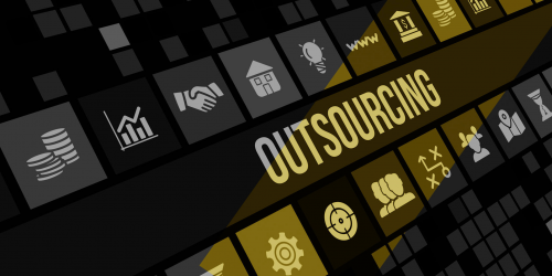 IT Outsourcing Market'
