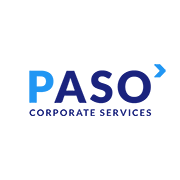 Paso Corporate Services Logo